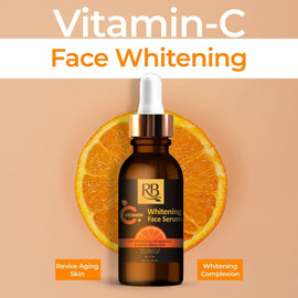 Unveiling the Power of Vitamin C Serum: Your Ultimate Guide to Glowing Skin