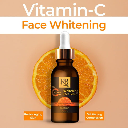 Unveiling the Power of Vitamin C Serum: Your Ultimate Guide to Glowing Skin