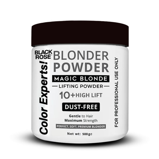 Blonder Powder