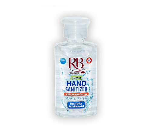 Hand Sanitizer RB