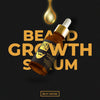 Beard Growth Serum for Beard and Mustache  (BUY 1 GET 1 FREE )